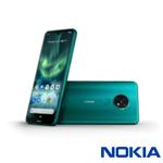 Ремонт Nokia 7.2