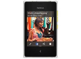 Ремонт Nokia Asha 502