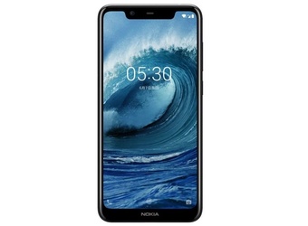 Ремонт Nokia 5.1 Plus