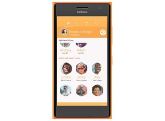 Ремонт Nokia Lumia 735