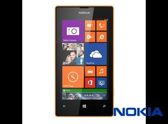 Замена стекла (экрана) Nokia Lumia 525