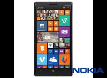 Замена стекла (экрана) Nokia Lumia 930