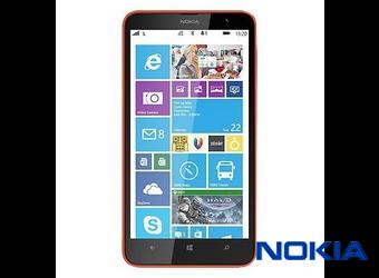 Замена стекла (экрана) Nokia Lumia 1320