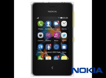 Замена стекла (экрана) Nokia Asha 500