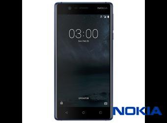 Замена стекла (экрана) Nokia 3