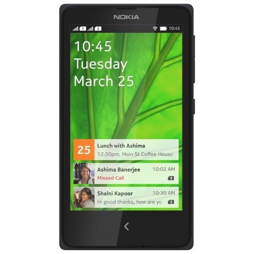 Ремонт дисплея (экрана) Nokia X2 Dual Sim