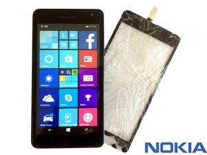 Ваша Nokia Lumia зависает или не включается? Мы обязательно все исправим!