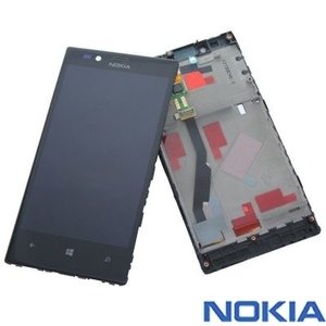 Замена стекла (экрана) Nokia 2.1